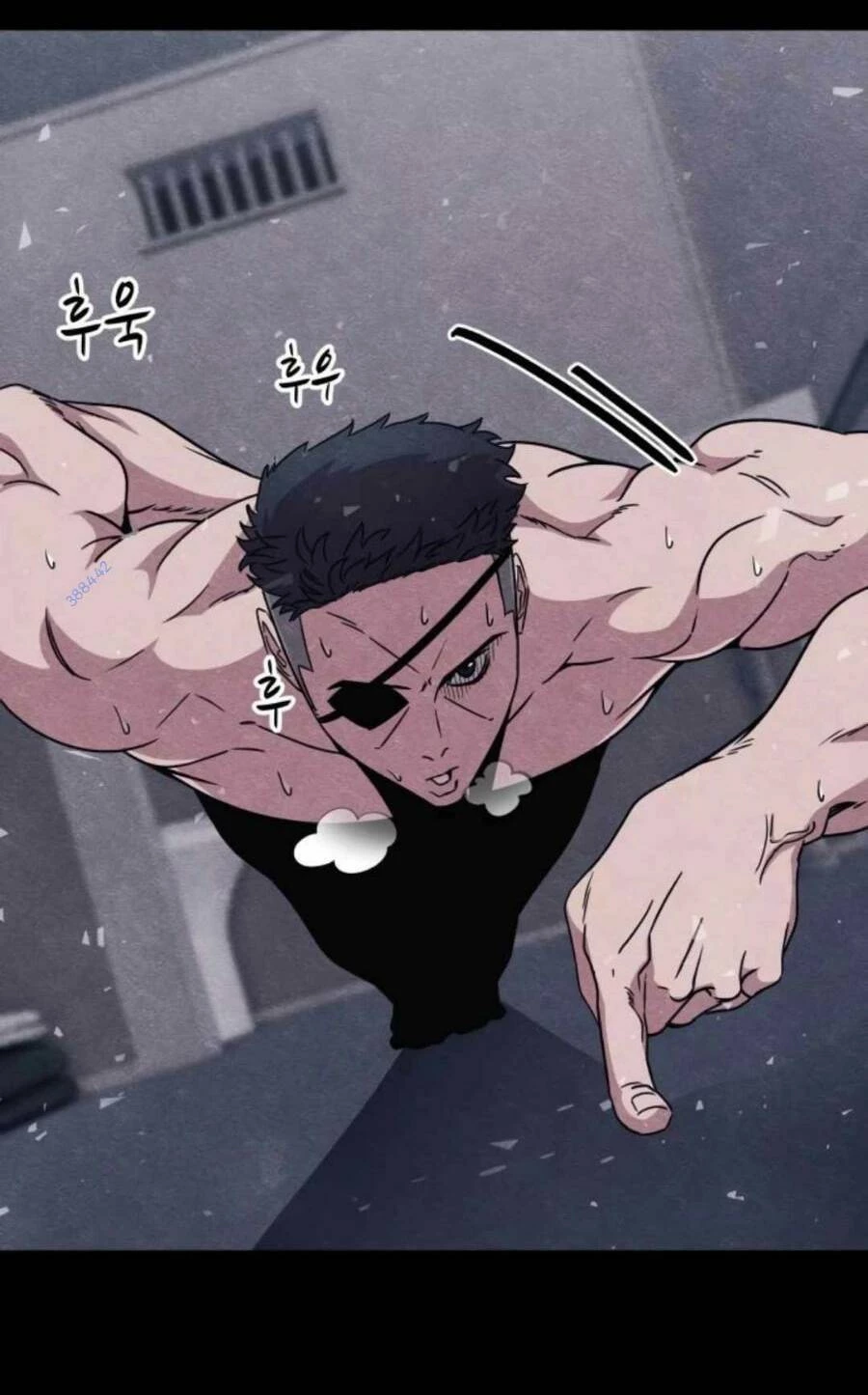 Xác Sống Và Sát Nhân Chapter 18 - 39