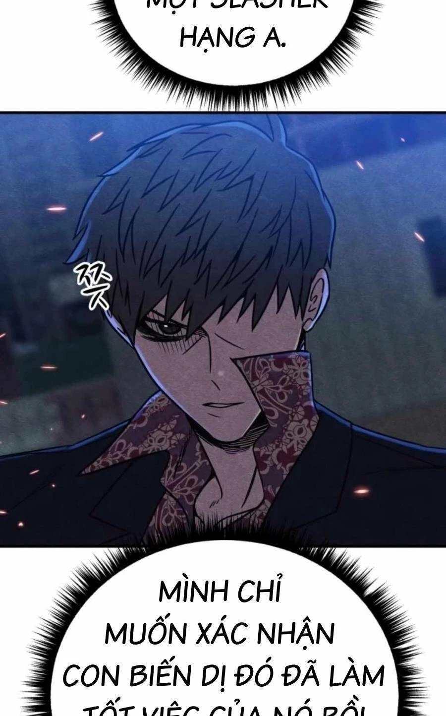 Xác Sống Và Sát Nhân Chapter 18 - 53