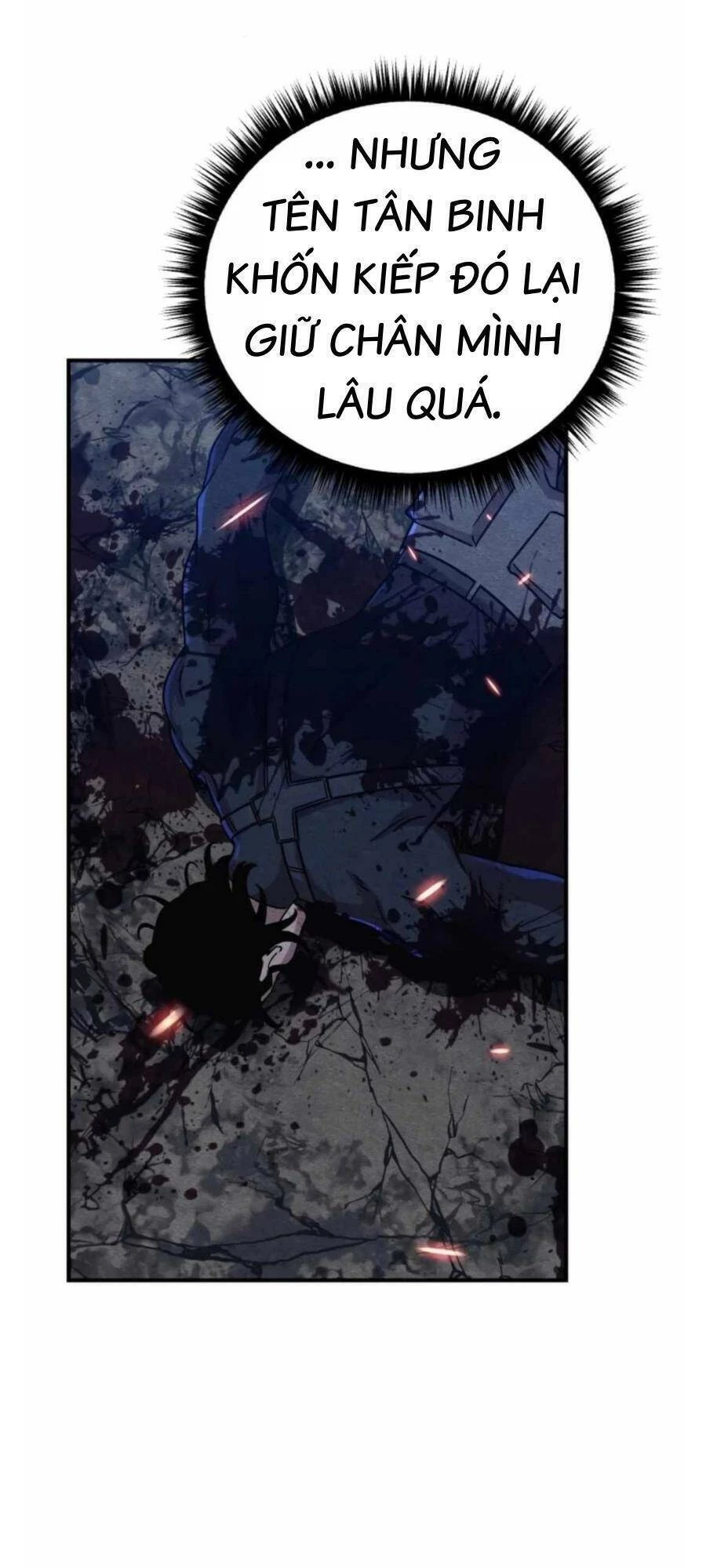 Xác Sống Và Sát Nhân Chapter 18 - 55