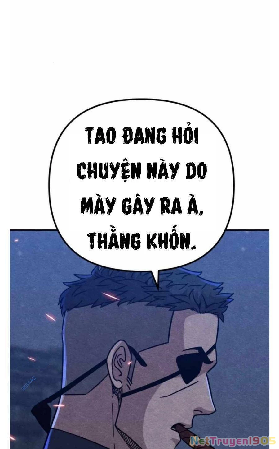 Xác Sống Và Sát Nhân Chapter 18 - 56