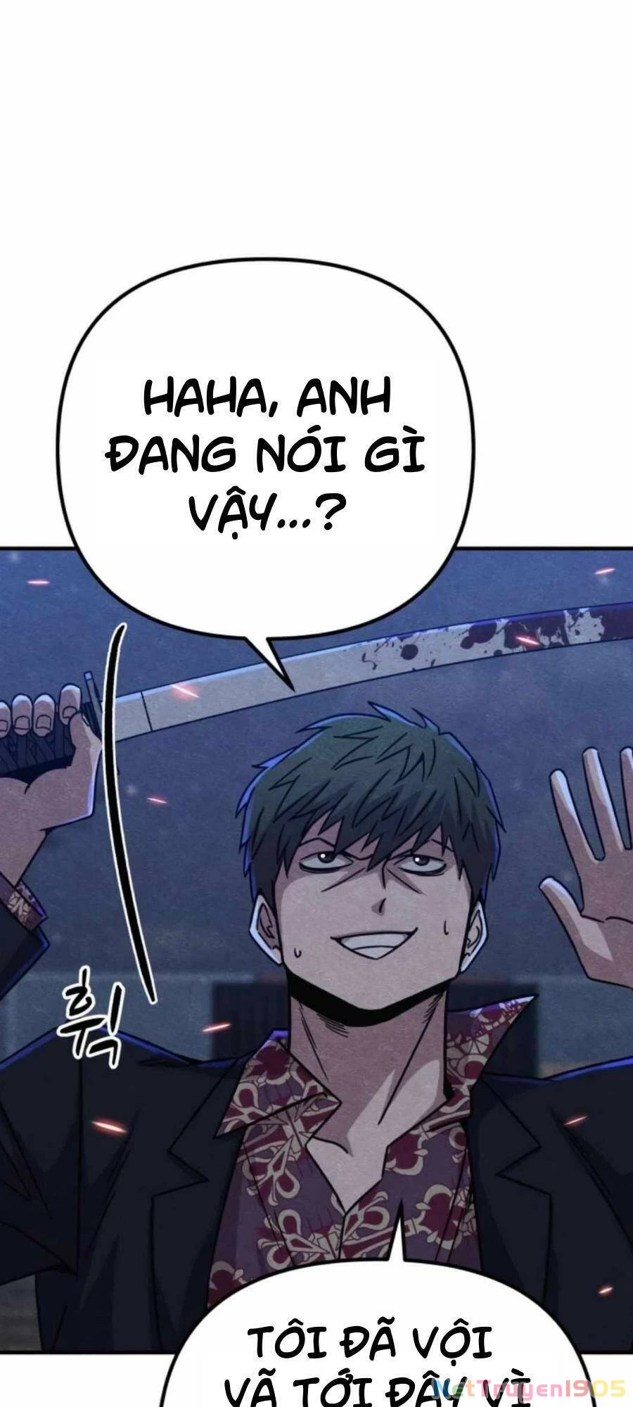 Xác Sống Và Sát Nhân Chapter 18 - 58