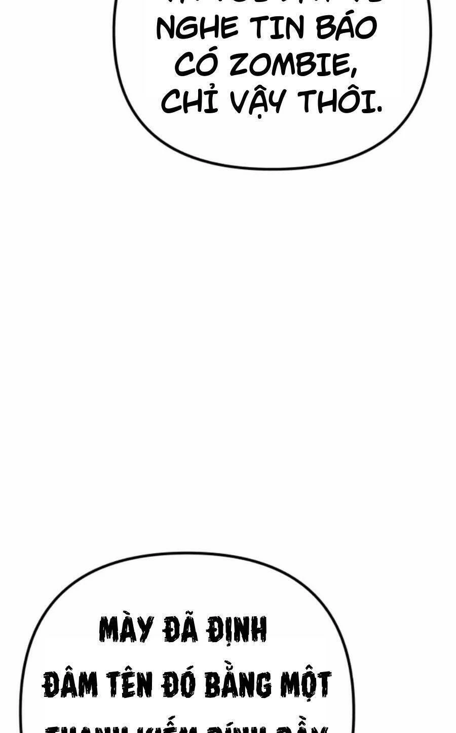 Xác Sống Và Sát Nhân Chapter 18 - 59