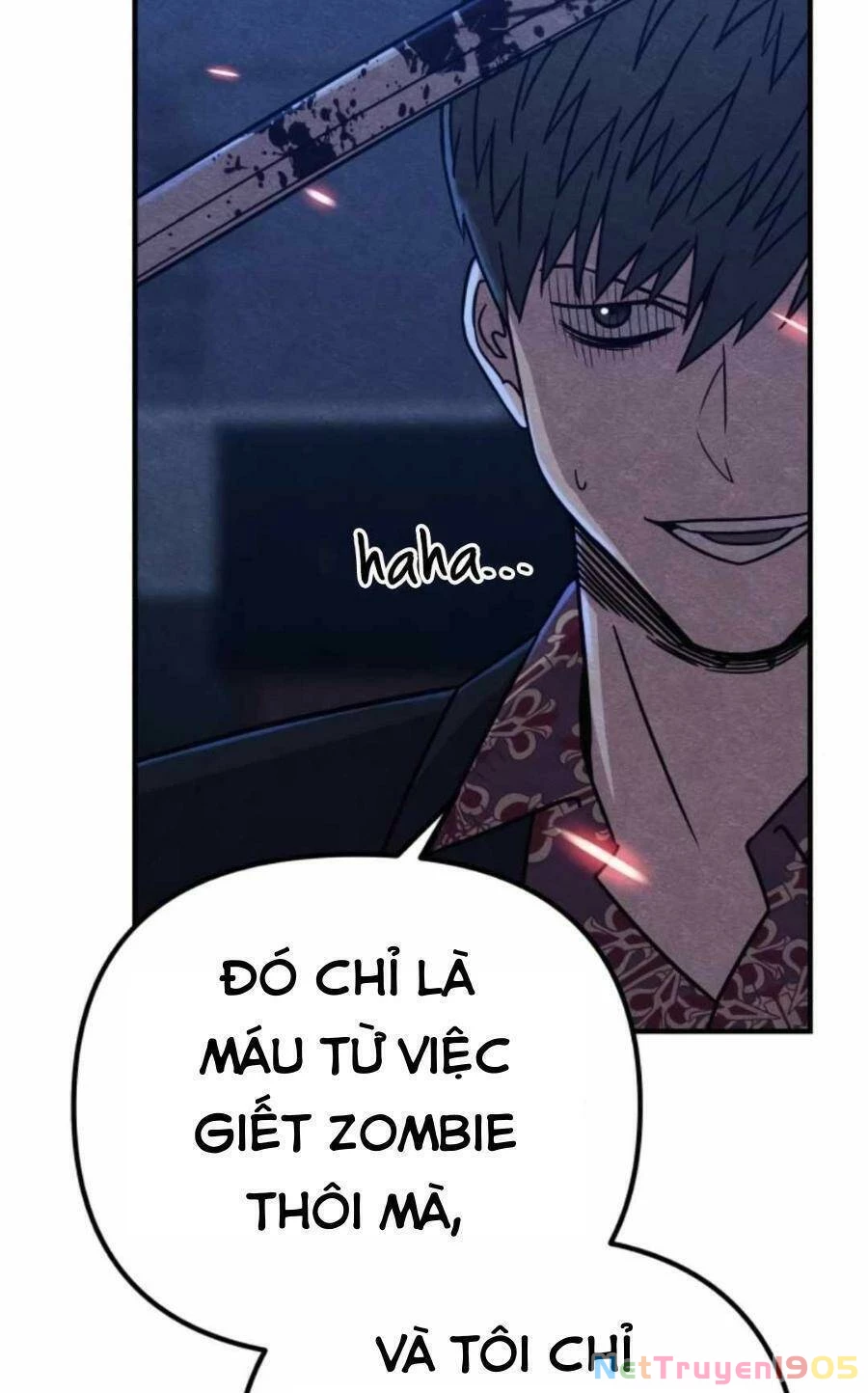 Xác Sống Và Sát Nhân Chapter 18 - 62