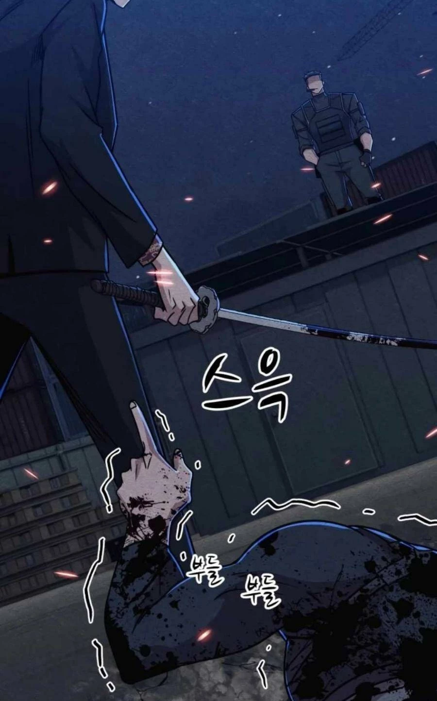 Xác Sống Và Sát Nhân Chapter 18 - 68