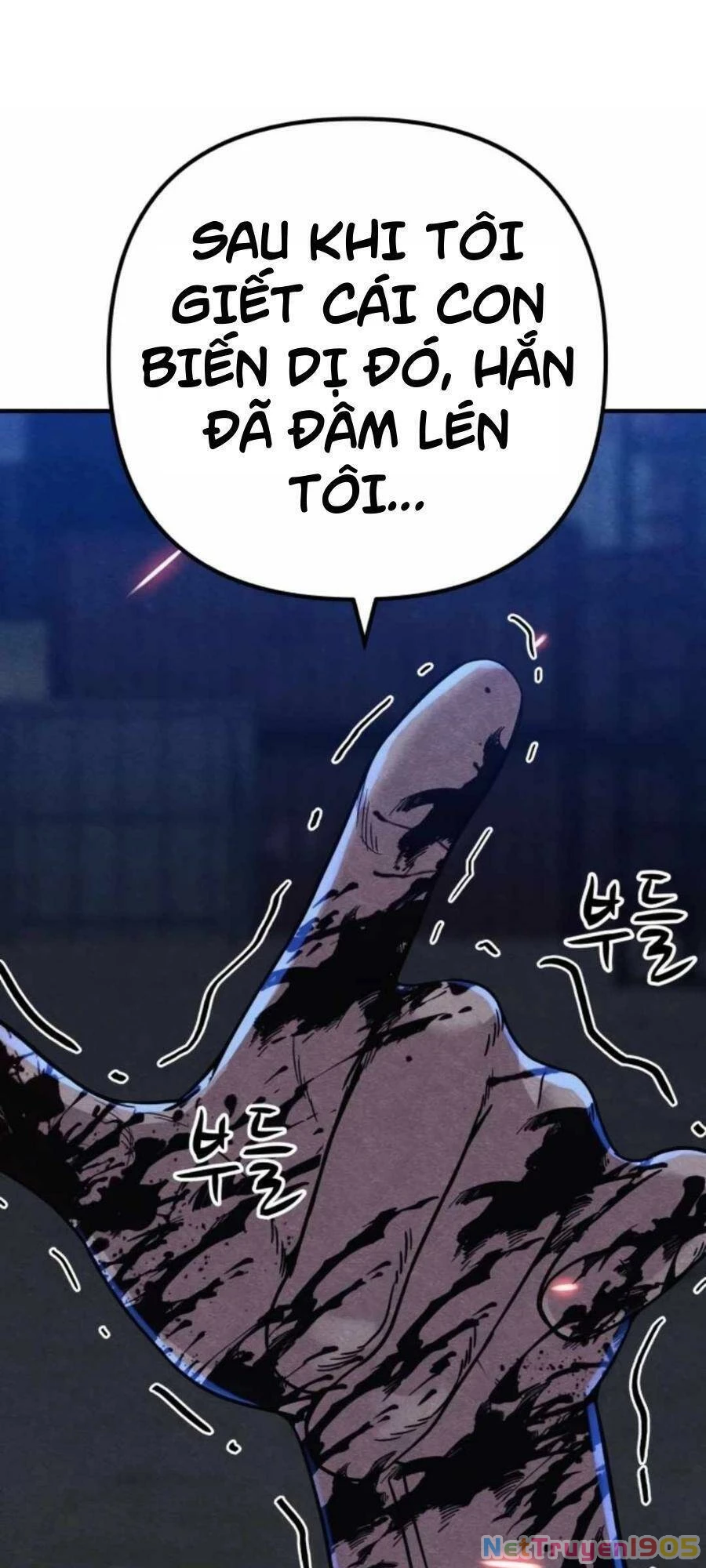 Xác Sống Và Sát Nhân Chapter 18 - 70