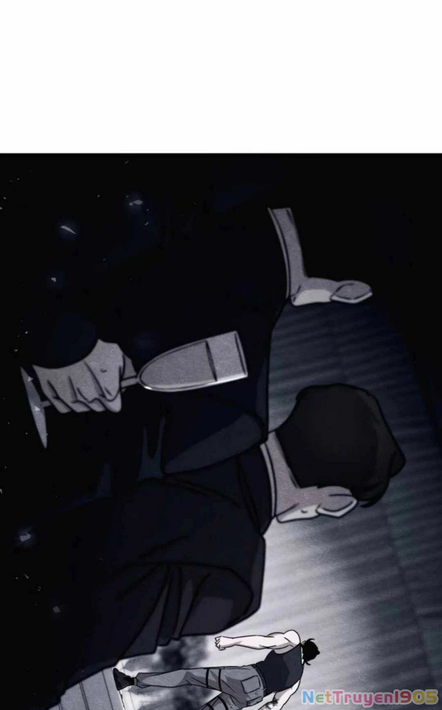 Xác Sống Và Sát Nhân Chapter 18 - 74