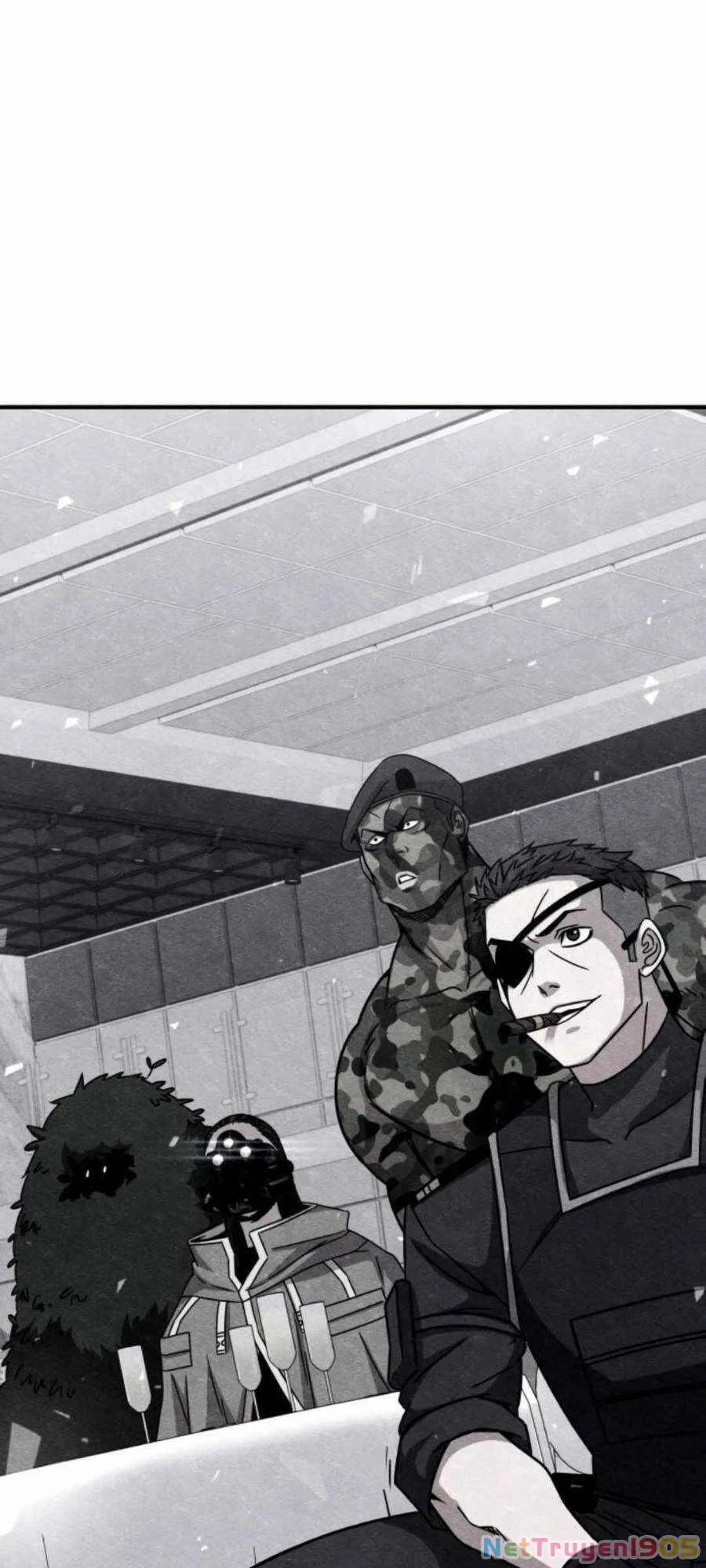 Xác Sống Và Sát Nhân Chapter 18 - 76