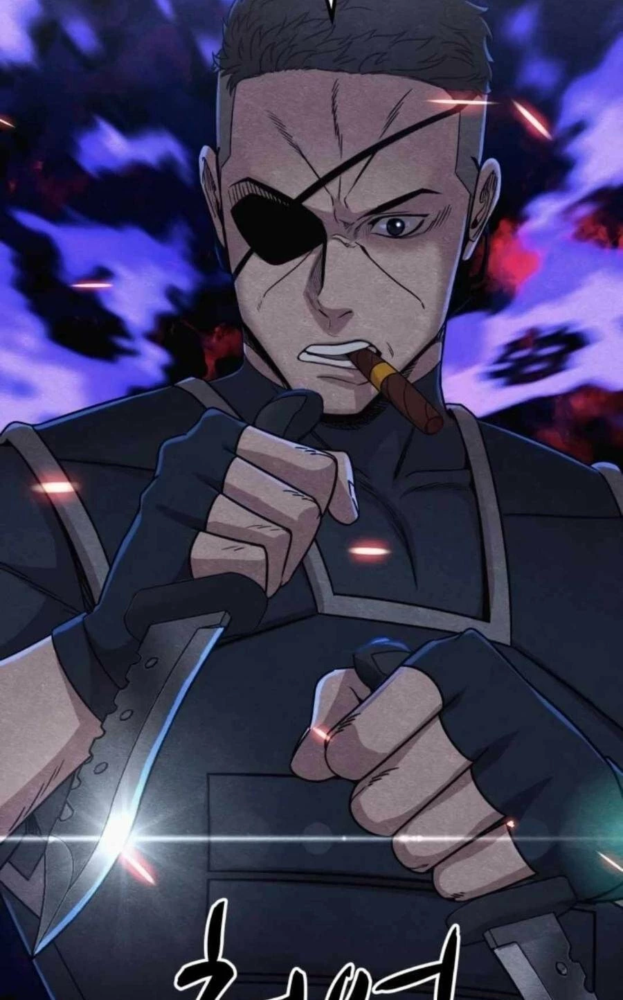 Xác Sống Và Sát Nhân Chapter 18 - 83