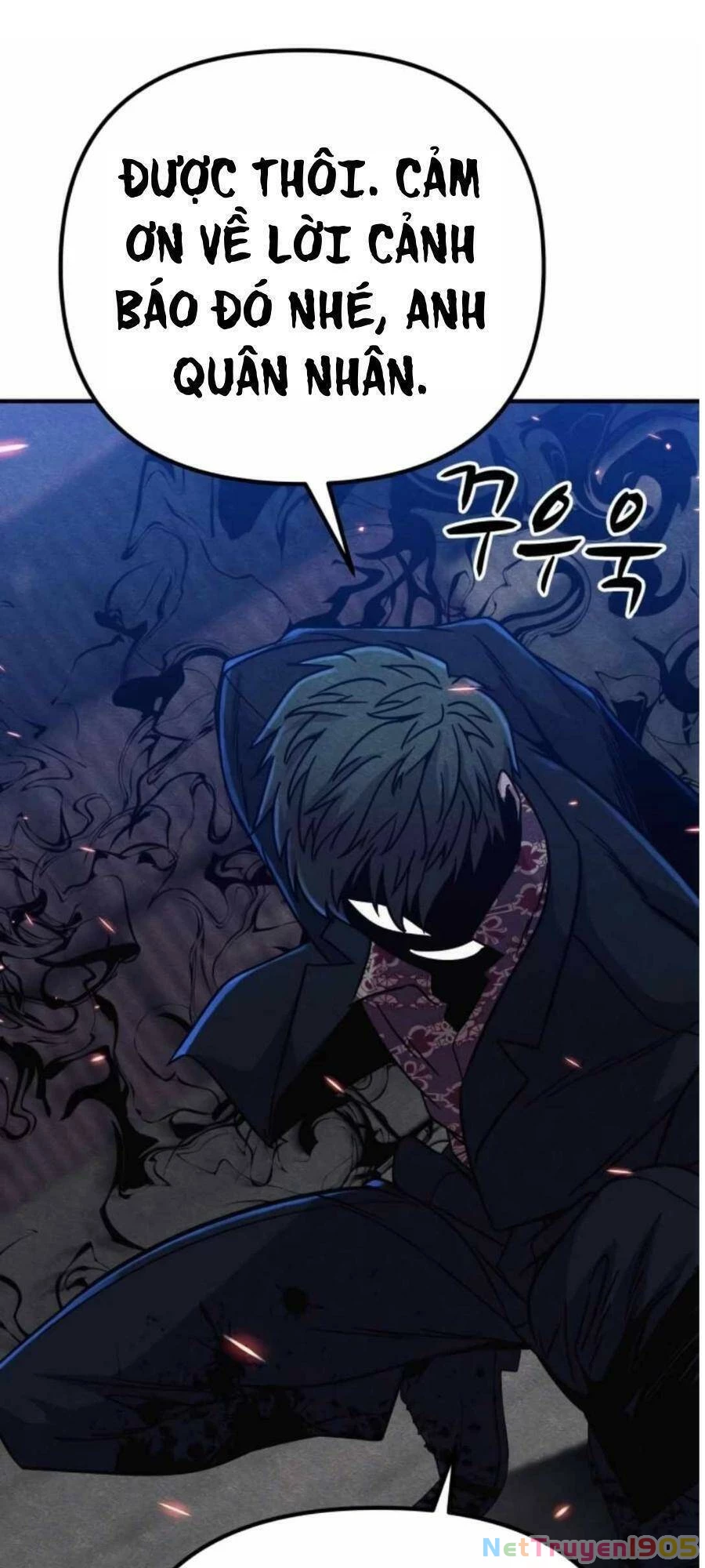 Xác Sống Và Sát Nhân Chapter 18 - 85