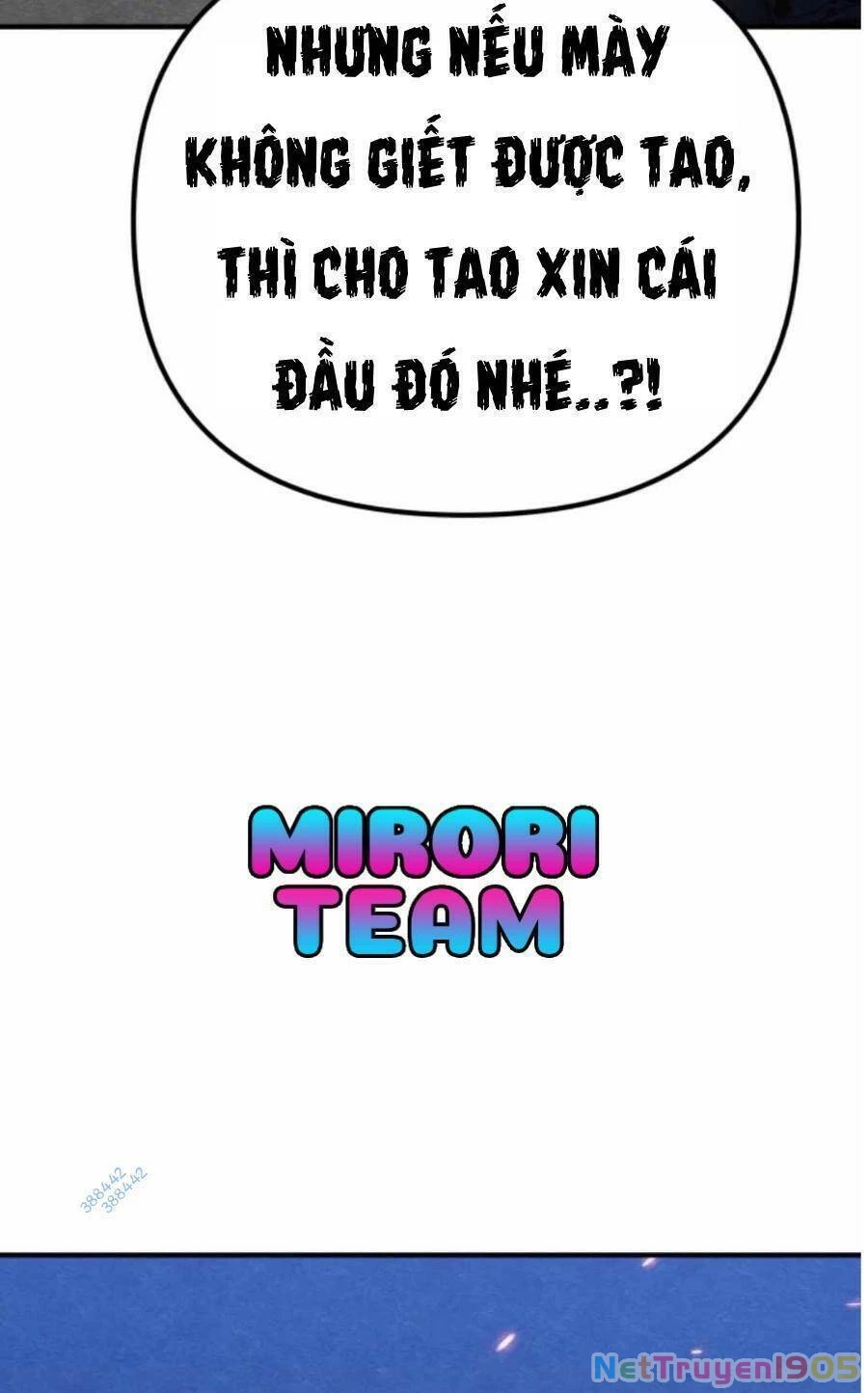 Xác Sống Và Sát Nhân Chapter 18 - 86