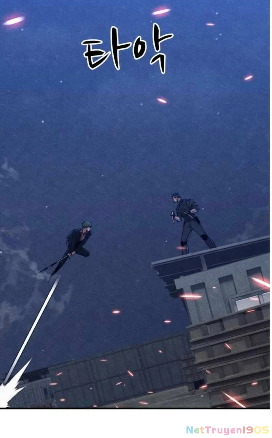 Xác Sống Và Sát Nhân Chapter 18 - 87