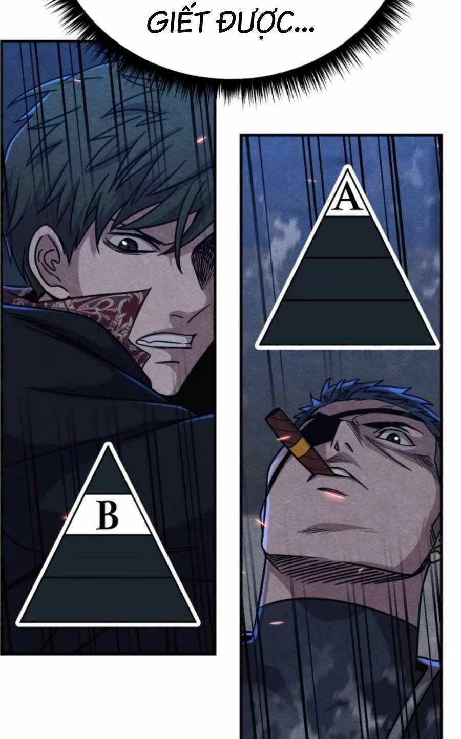 Xác Sống Và Sát Nhân Chapter 18 - 92