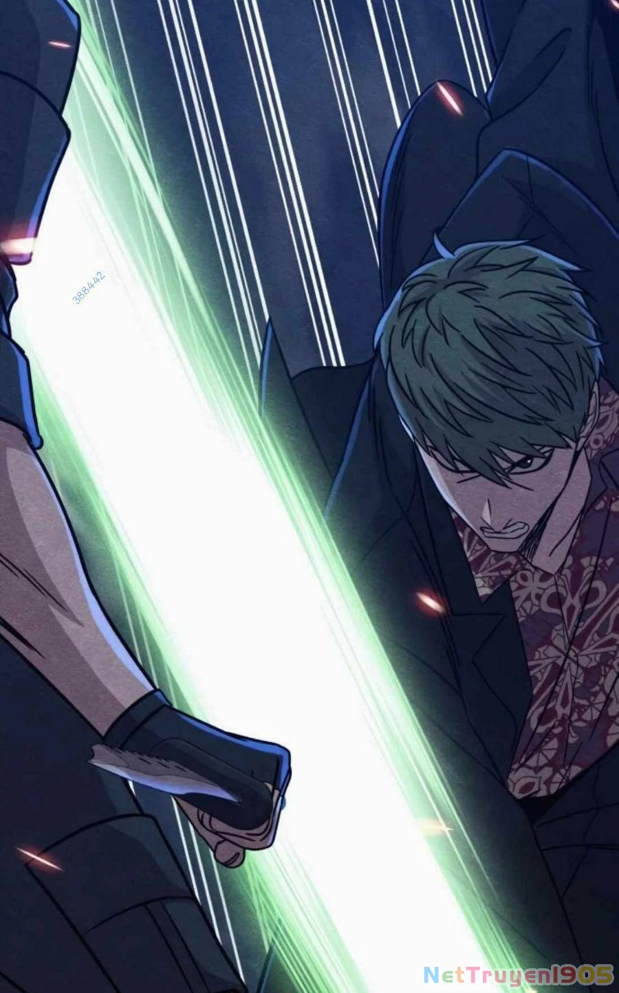 Xác Sống Và Sát Nhân Chapter 18 - 98