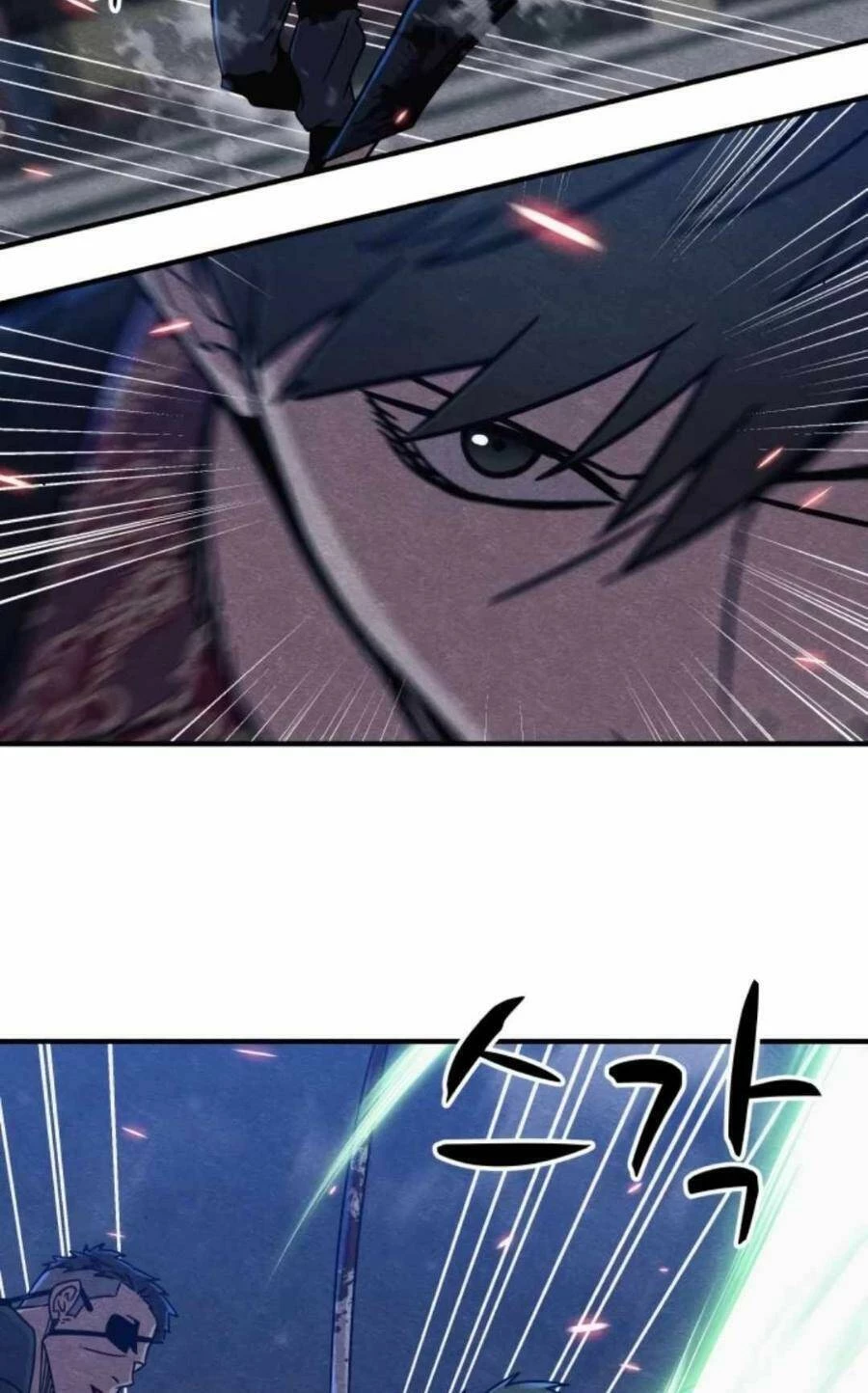 Xác Sống Và Sát Nhân Chapter 18 - 101