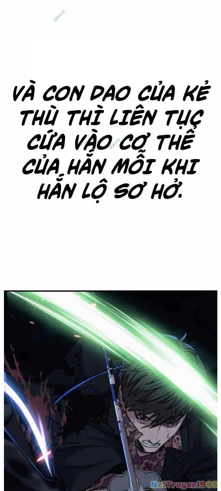 Xác Sống Và Sát Nhân Chapter 18 - 109