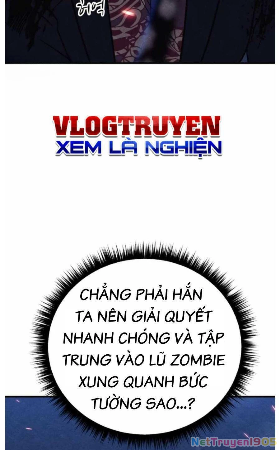 Xác Sống Và Sát Nhân Chapter 18 - 113
