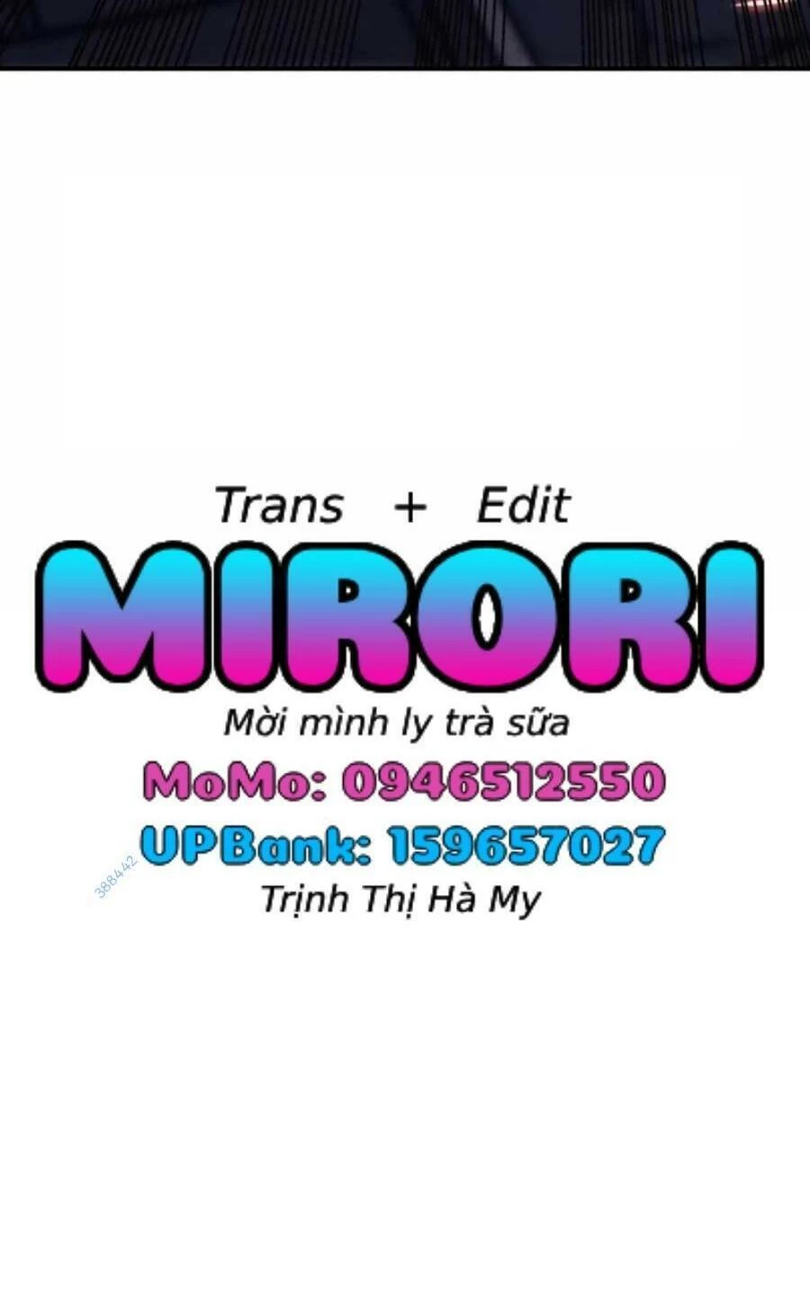 Xác Sống Và Sát Nhân Chapter 18 - 117