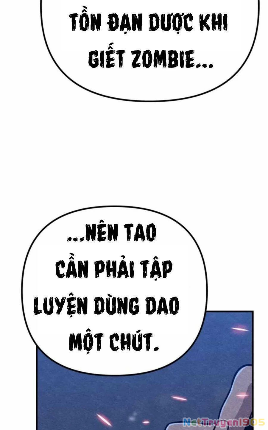Xác Sống Và Sát Nhân Chapter 18 - 119