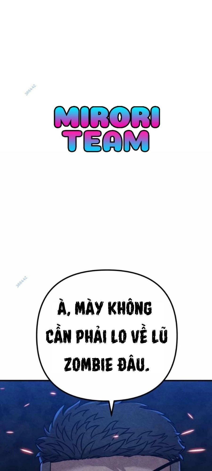 Xác Sống Và Sát Nhân Chapter 18 - 121