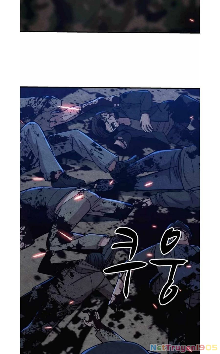 Xác Sống Và Sát Nhân Chapter 18 - 125