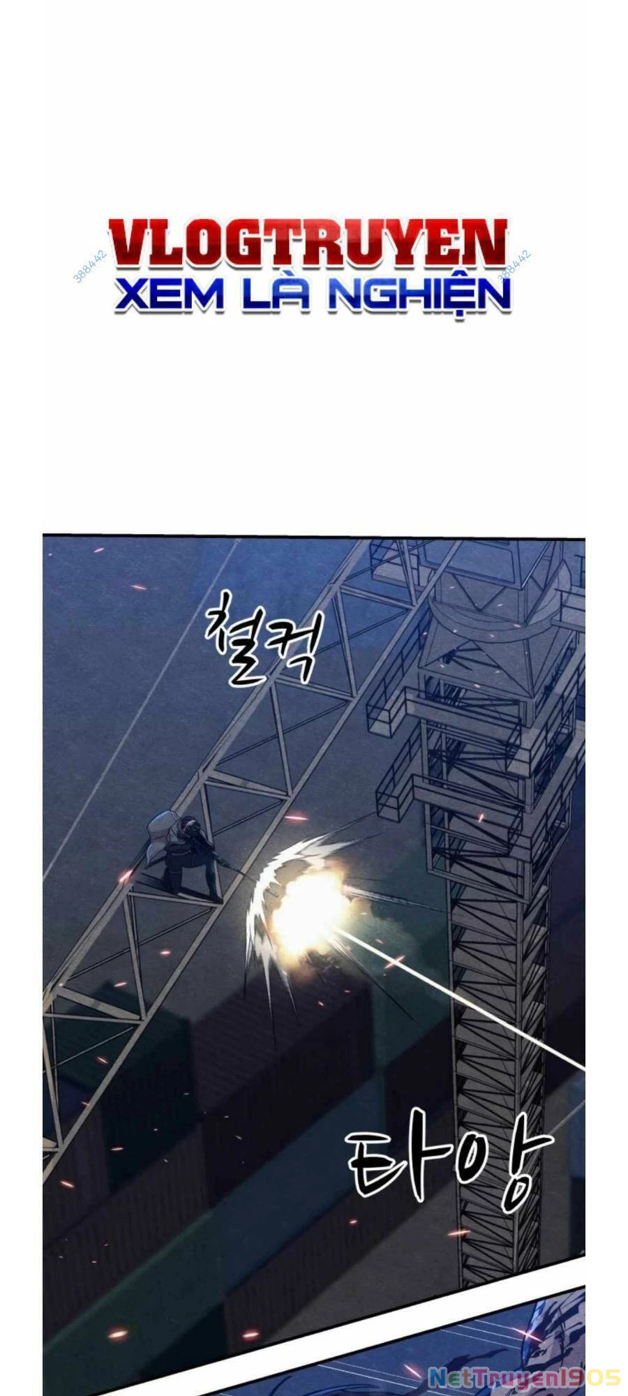 Xác Sống Và Sát Nhân Chapter 18 - 127