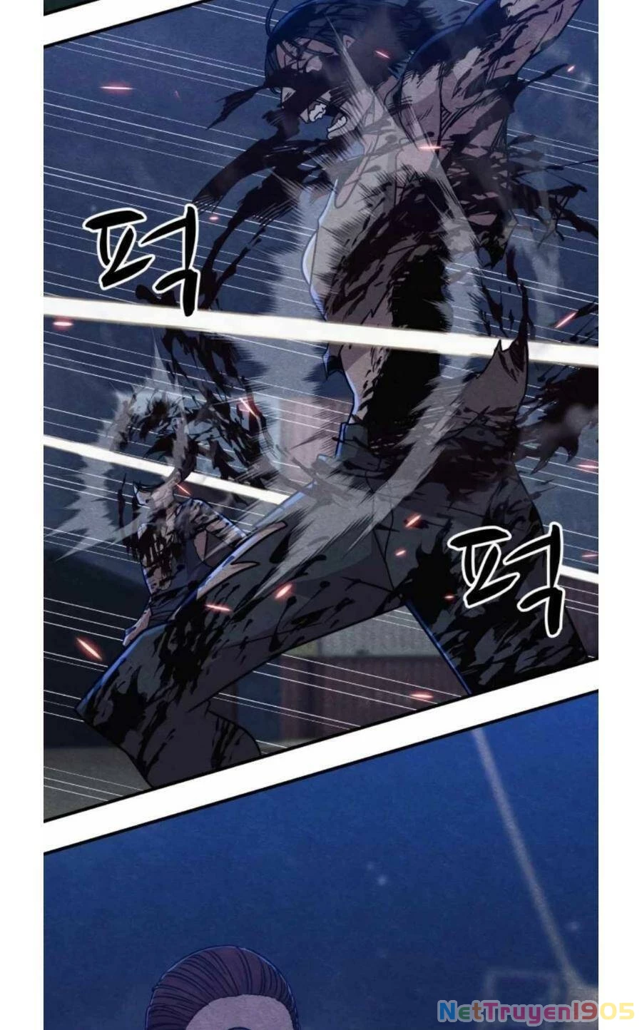 Xác Sống Và Sát Nhân Chapter 18 - 128
