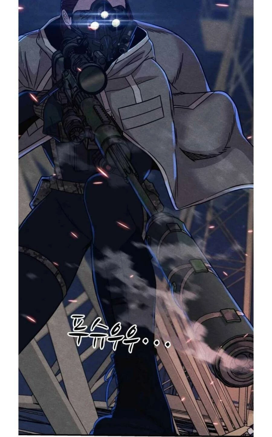 Xác Sống Và Sát Nhân Chapter 18 - 129