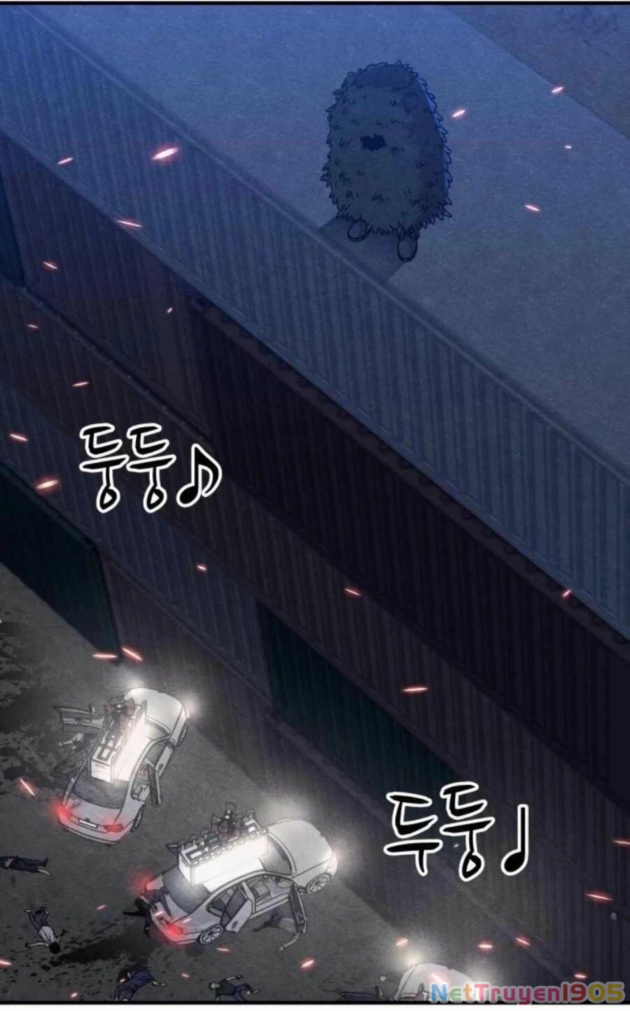 Xác Sống Và Sát Nhân Chapter 18 - 131