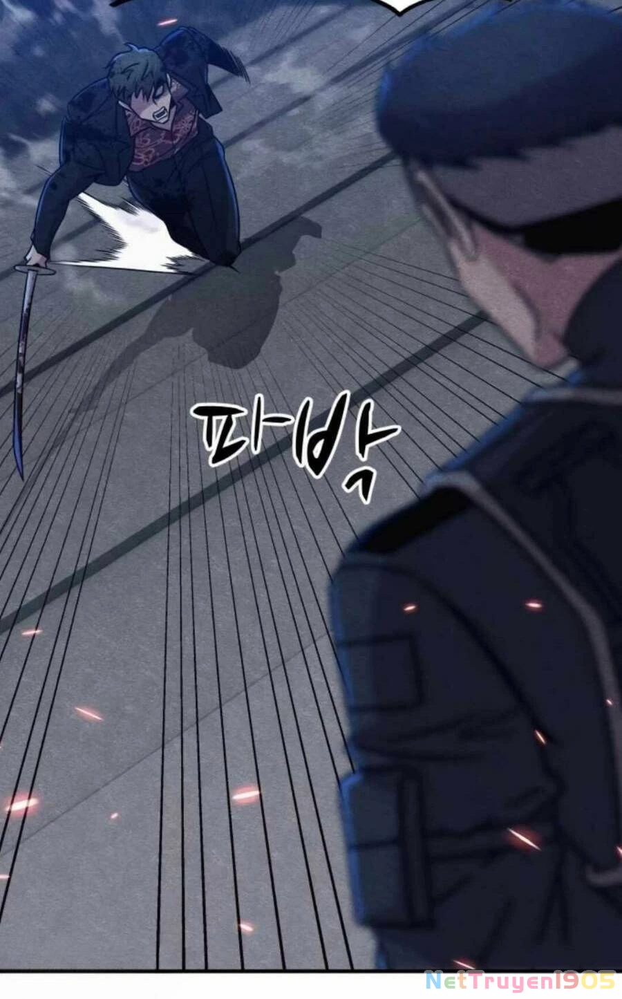 Xác Sống Và Sát Nhân Chapter 18 - 138