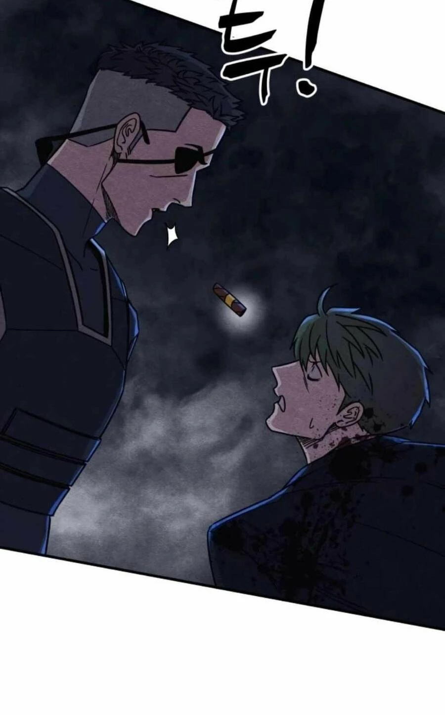 Xác Sống Và Sát Nhân Chapter 18 - 144