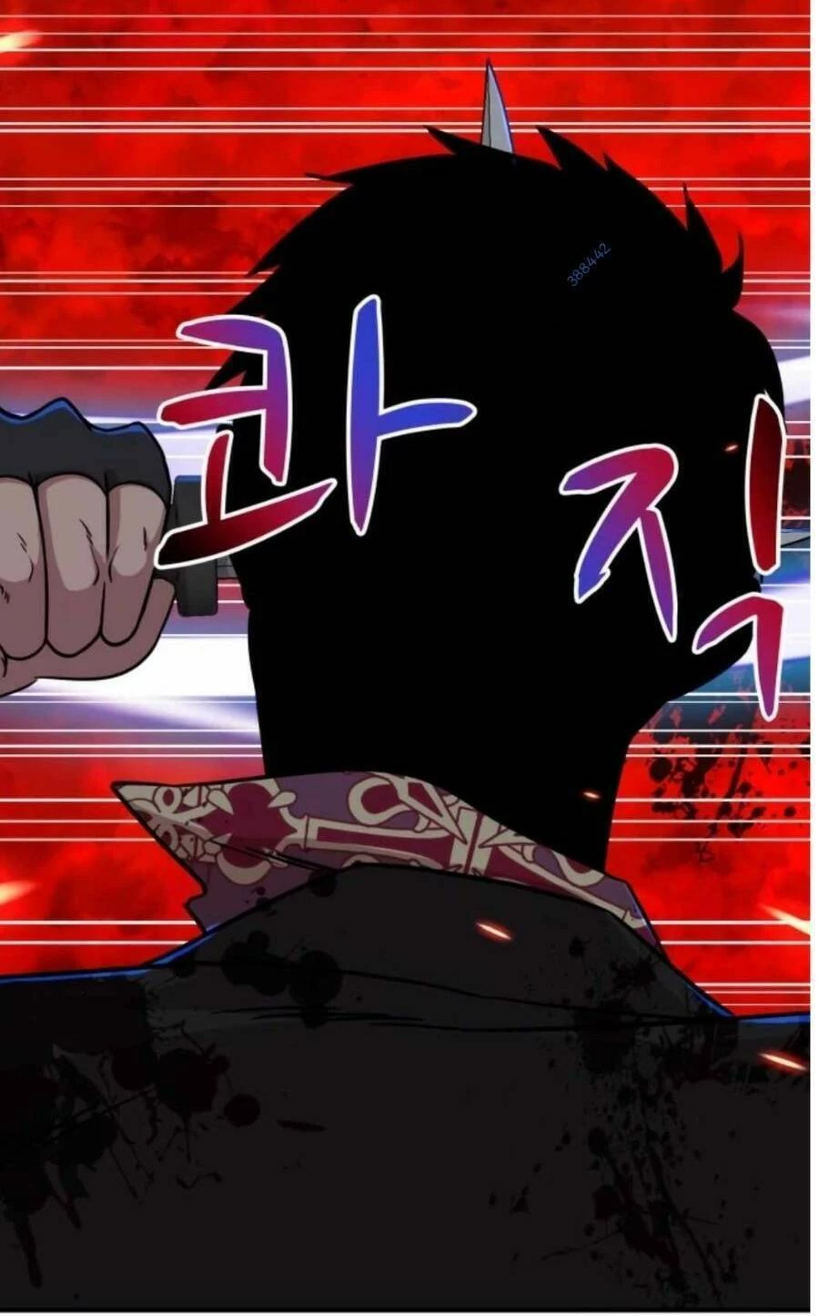 Xác Sống Và Sát Nhân Chapter 18 - 153