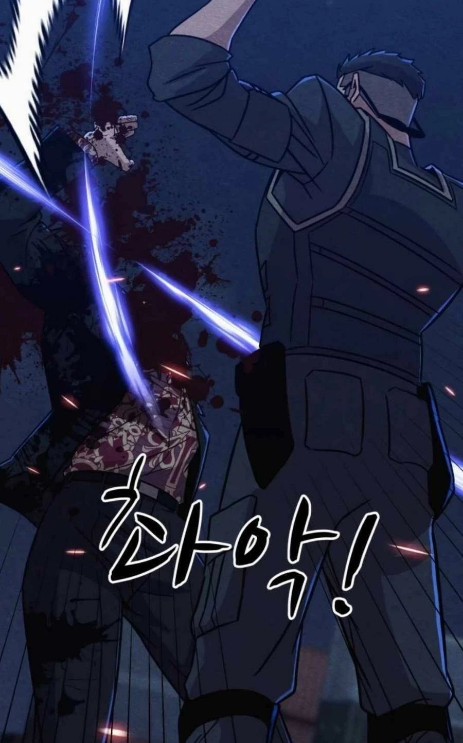 Xác Sống Và Sát Nhân Chapter 18 - 155