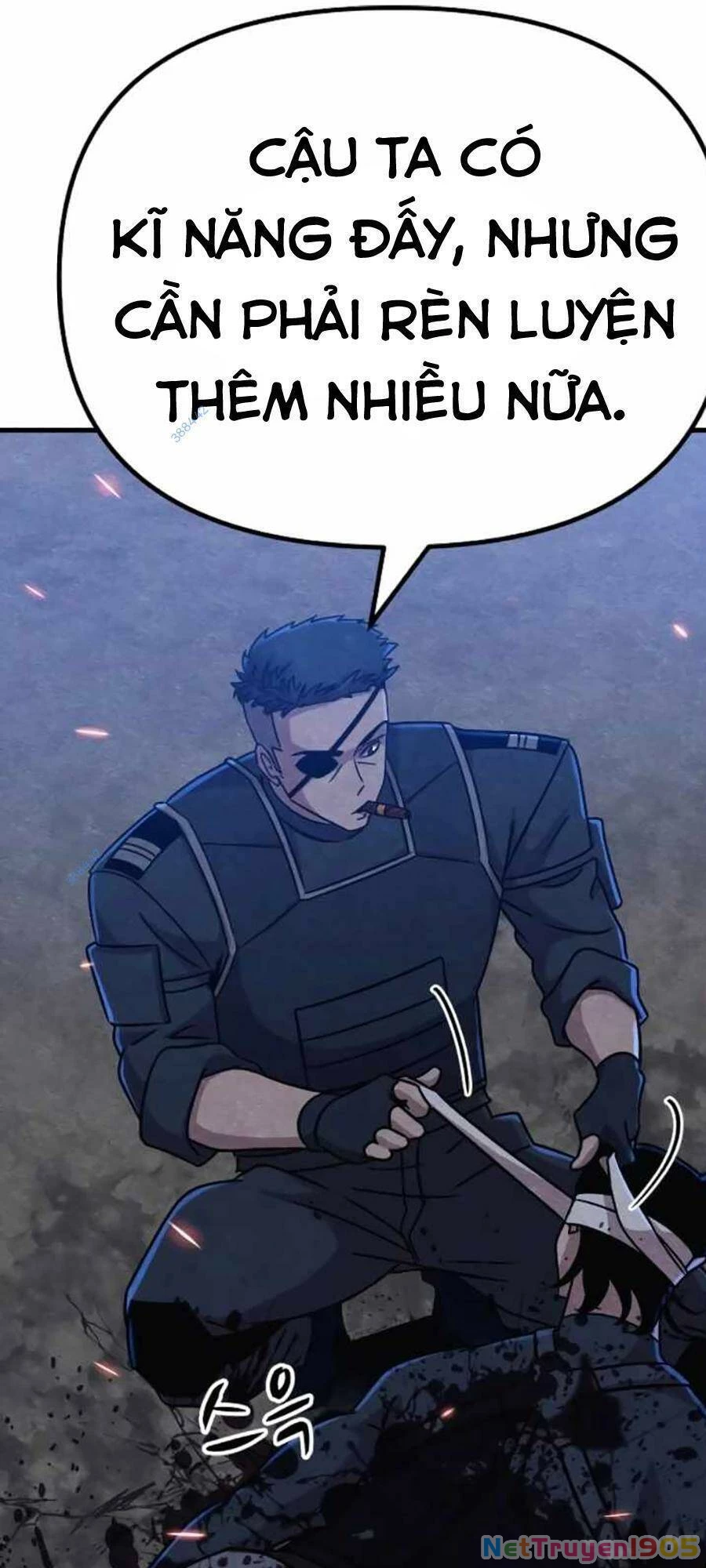 Xác Sống Và Sát Nhân Chapter 19 - 11