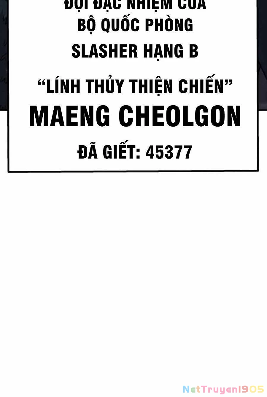 Xác Sống Và Sát Nhân Chapter 19 - 16