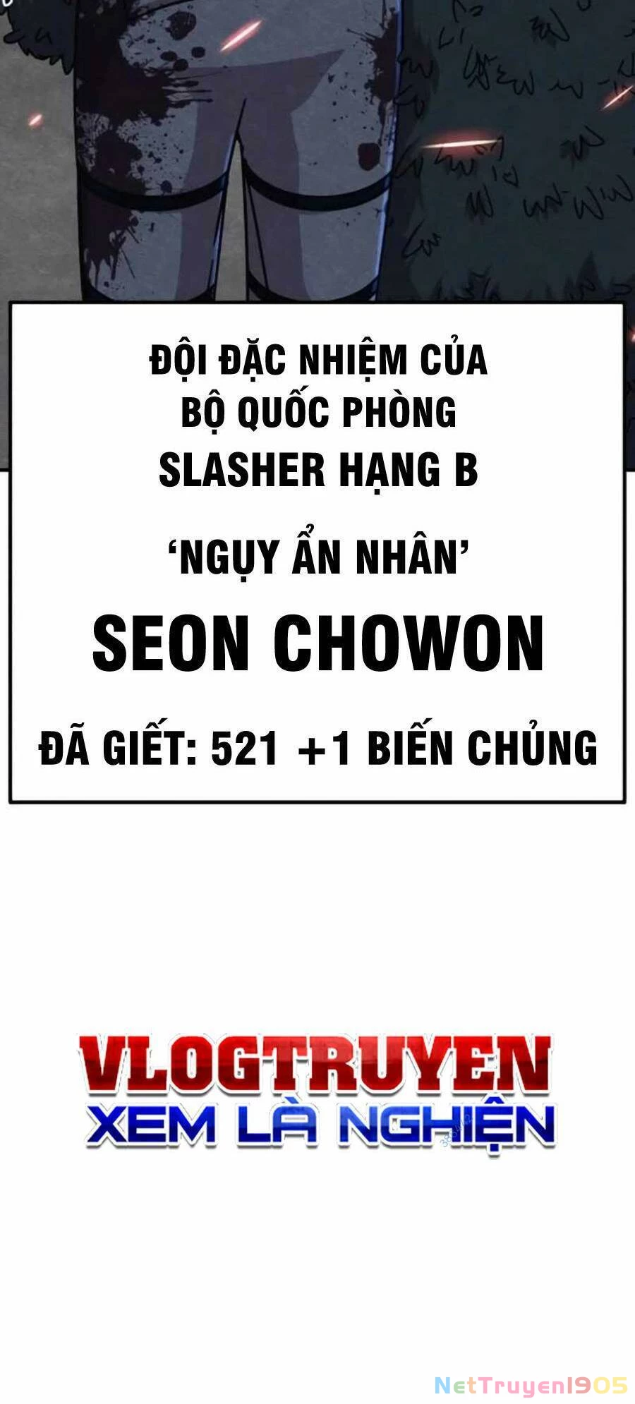 Xác Sống Và Sát Nhân Chapter 19 - 29