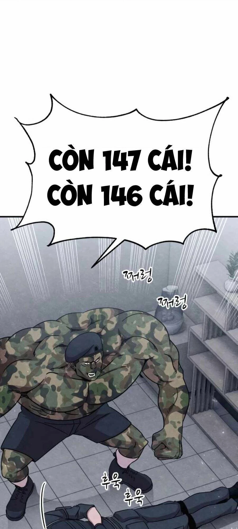 Xác Sống Và Sát Nhân Chapter 19 - 48