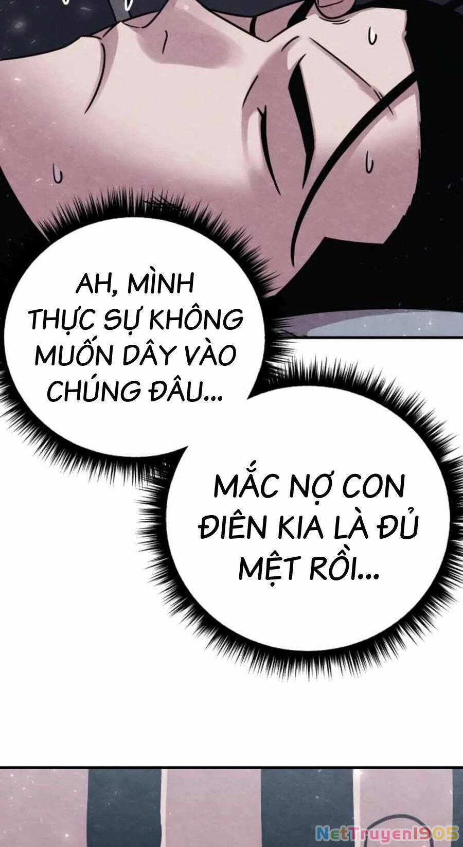 Xác Sống Và Sát Nhân Chapter 19 - 55