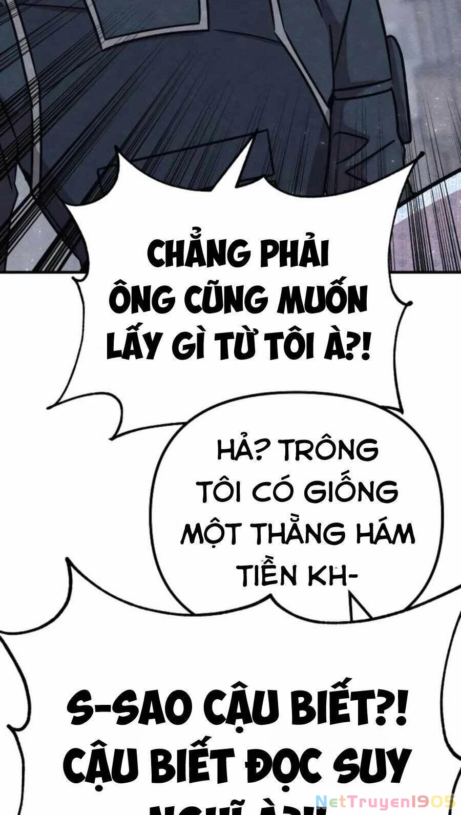 Xác Sống Và Sát Nhân Chapter 19 - 61