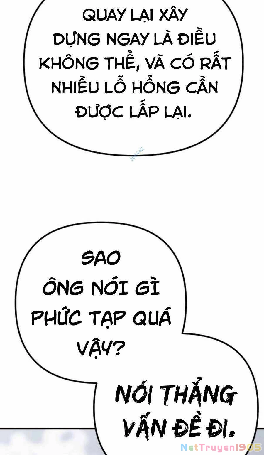 Xác Sống Và Sát Nhân Chapter 19 - 76