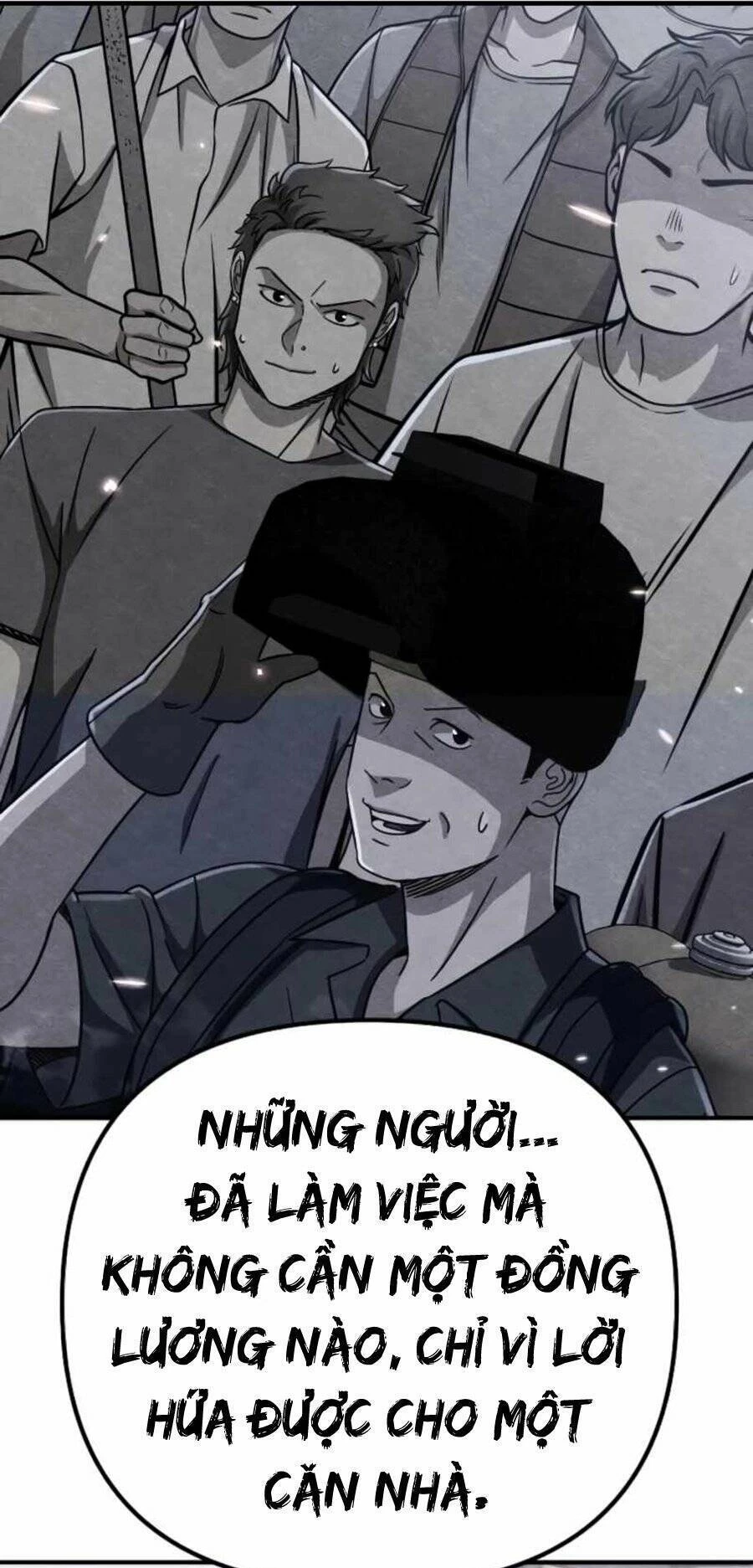 Xác Sống Và Sát Nhân Chapter 19 - 83