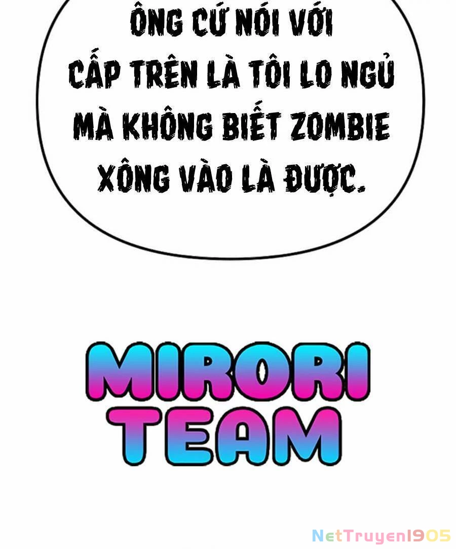 Xác Sống Và Sát Nhân Chapter 19 - 90
