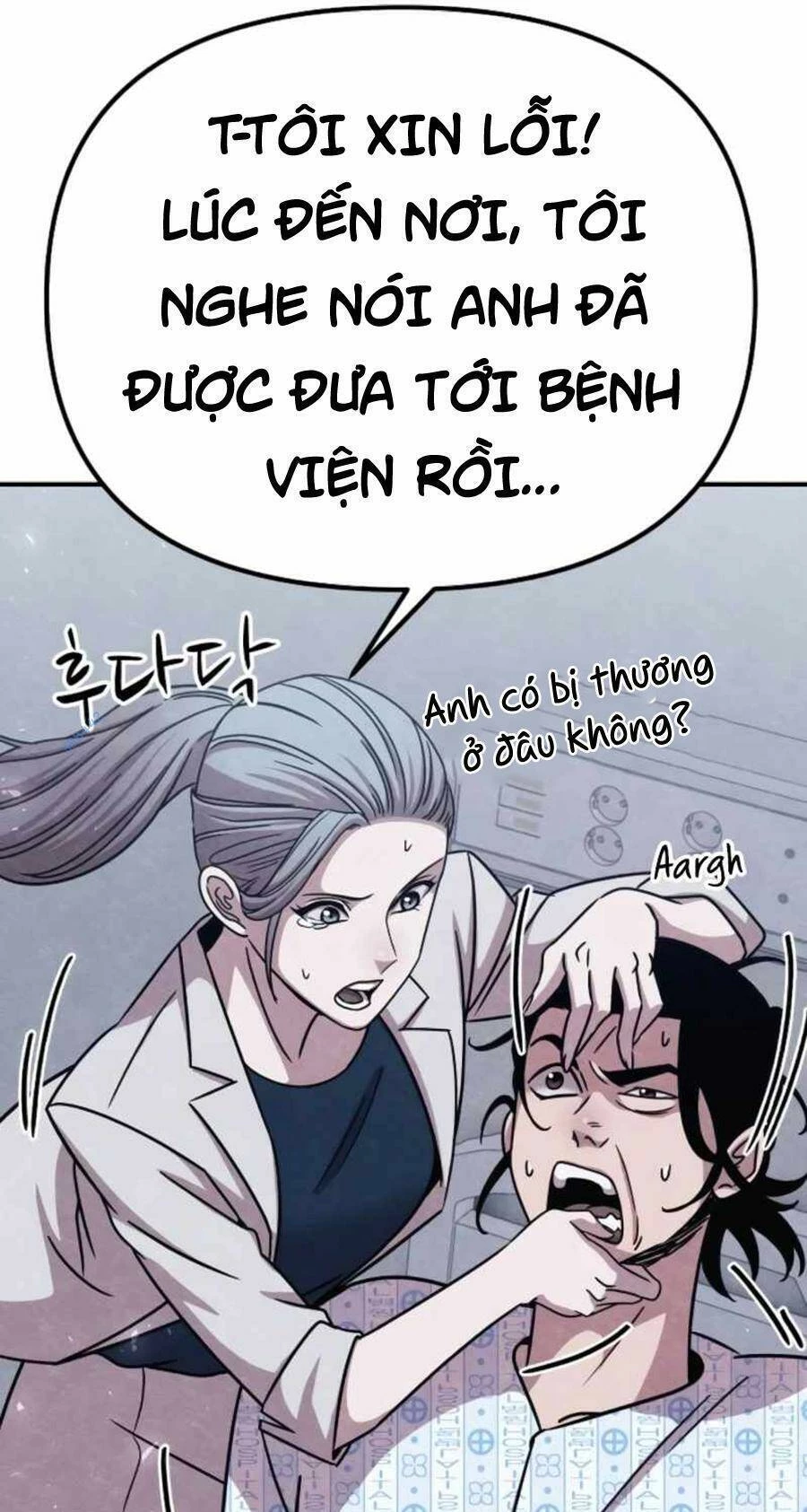 Xác Sống Và Sát Nhân Chapter 19 - 102