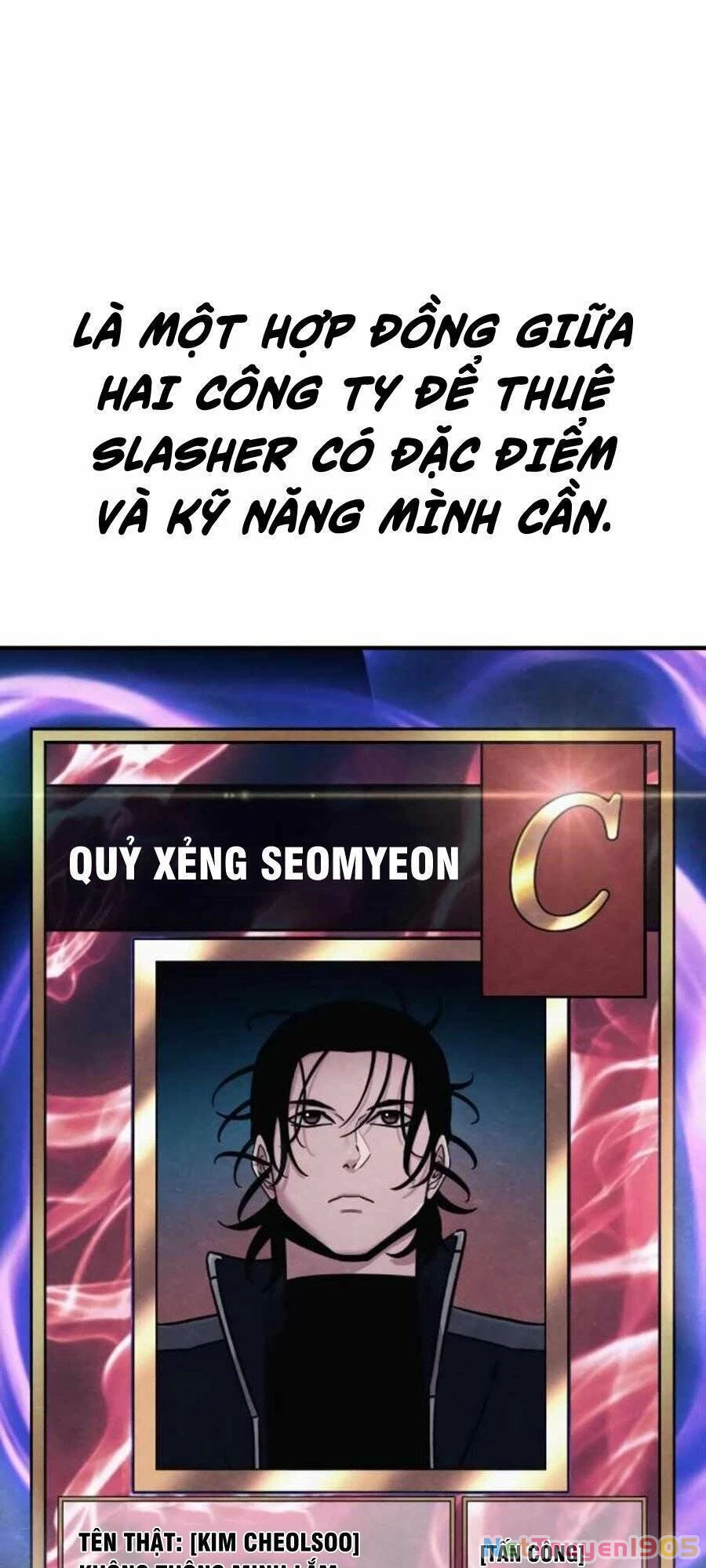 Xác Sống Và Sát Nhân Chapter 19 - 121