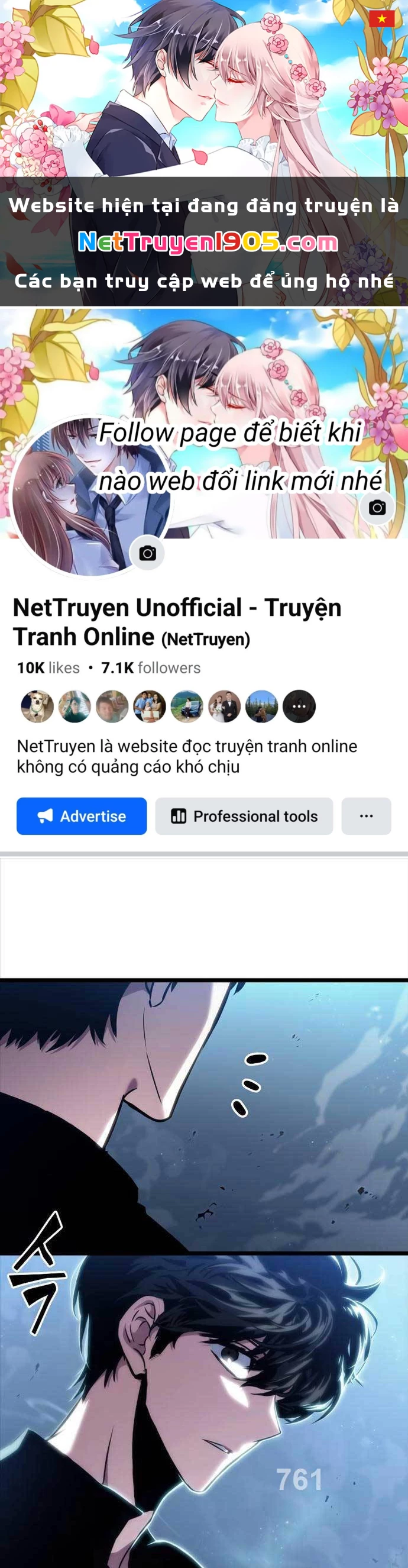Thế Giới Sau Tận Thế Chapter 102 - 1