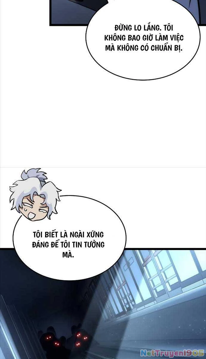 Thế Giới Sau Tận Thế Chapter 102 - 10