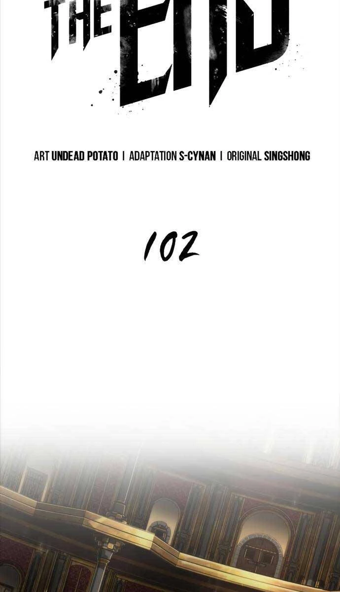 Thế Giới Sau Tận Thế Chapter 102 - 22