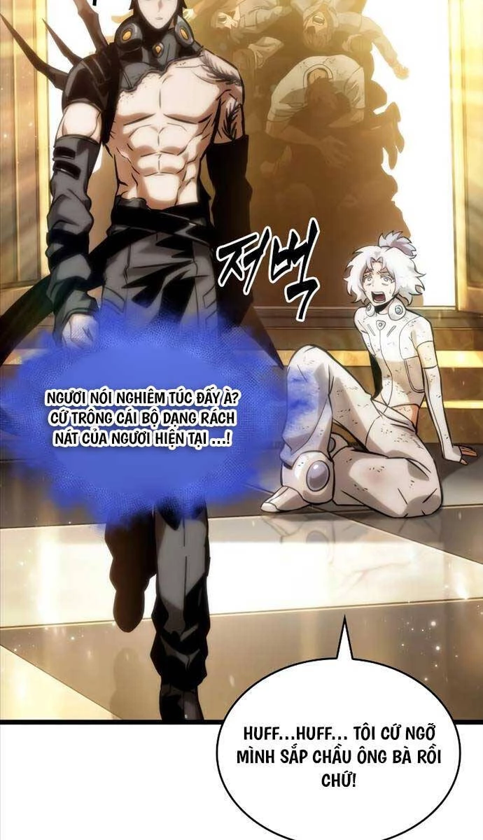 Thế Giới Sau Tận Thế Chapter 102 - 26
