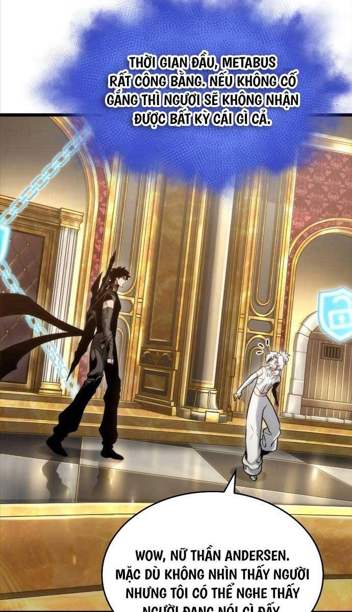 Thế Giới Sau Tận Thế Chapter 102 - 66