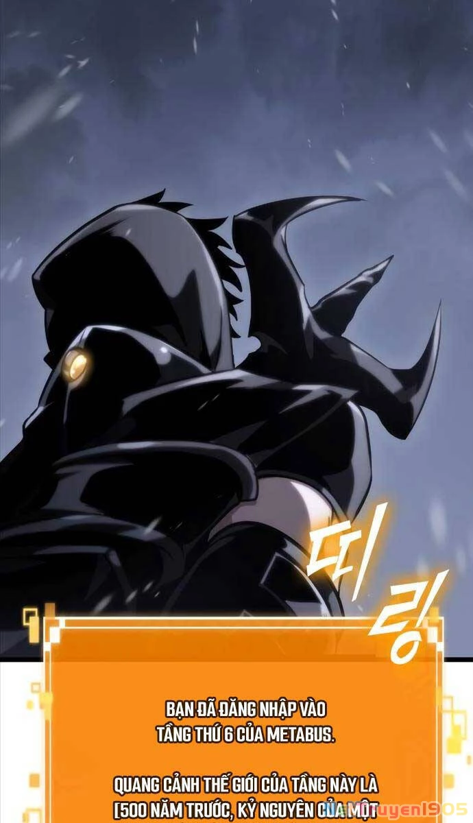 Thế Giới Sau Tận Thế Chapter 102 - 95