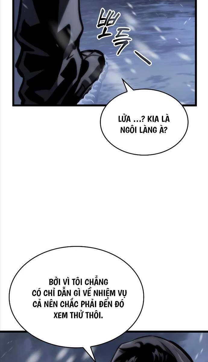 Thế Giới Sau Tận Thế Chapter 102 - 100